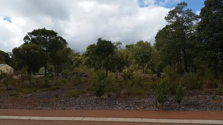 Fourth view of Homely land listing, 20 Oban Loop, Bedfordale WA 6112