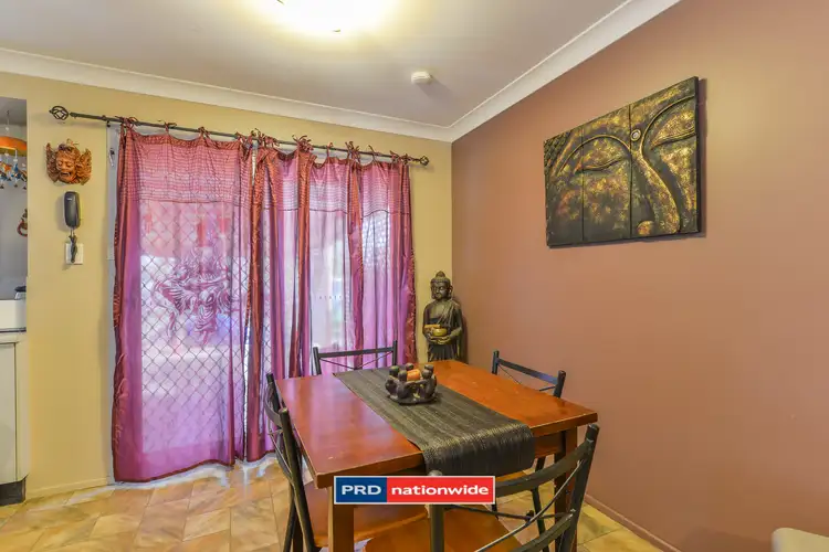 Fifth view of Homely house listing, 9 Hamilton Court, Tamworth NSW 2340
