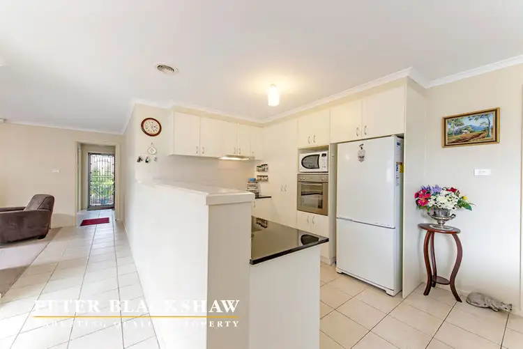Fifth view of Homely house listing, 5/30 Betty Maloney Crescent, Banks ACT 2906
