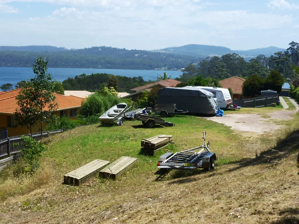 Main view of Homely land listing, 43 Lakewood, Merimbula NSW 2548