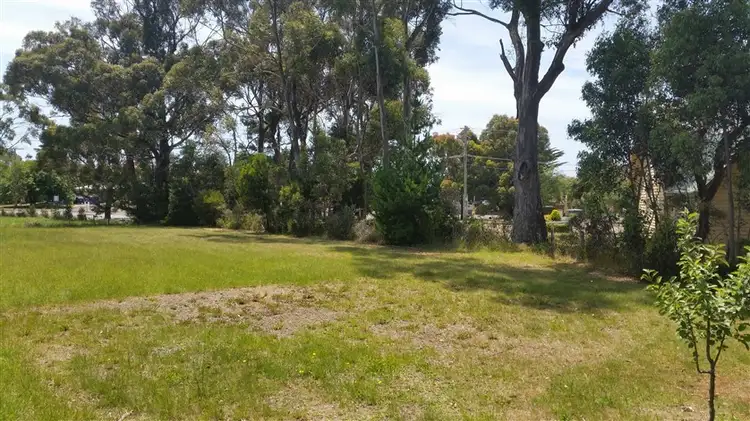 Second view of Homely land listing, 4 Thomas Road, Woodbridge TAS 7162