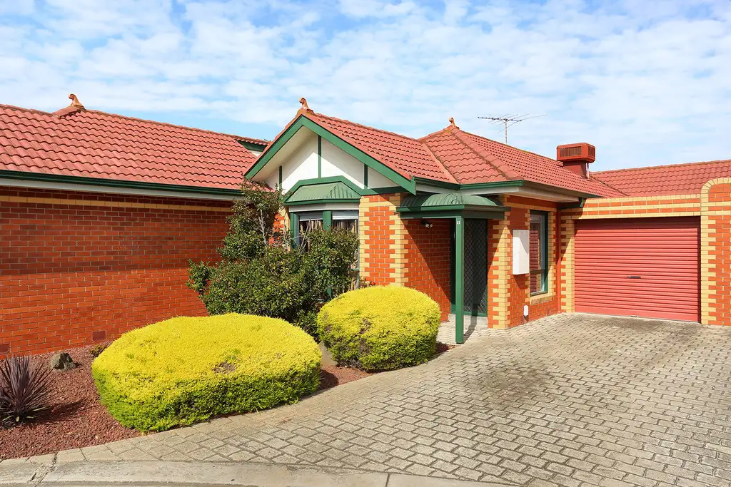 Main view of Homely unit listing, 11/1051 Pascoe Vale Road, Jacana VIC 3047