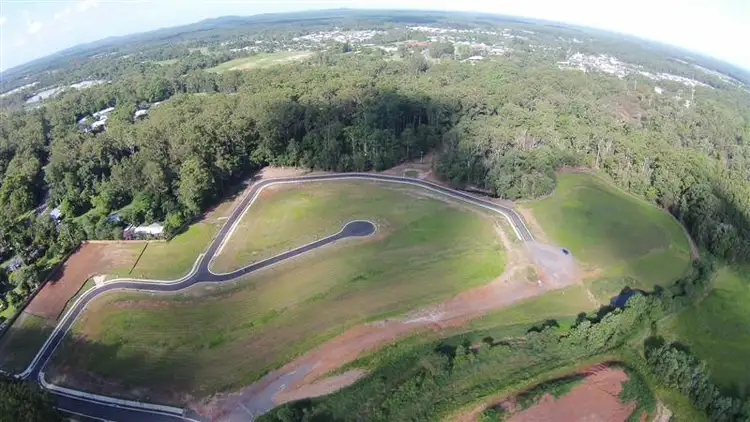 Second view of Homely land listing, Lot 67 Culgoa Court, Beerwah QLD 4519