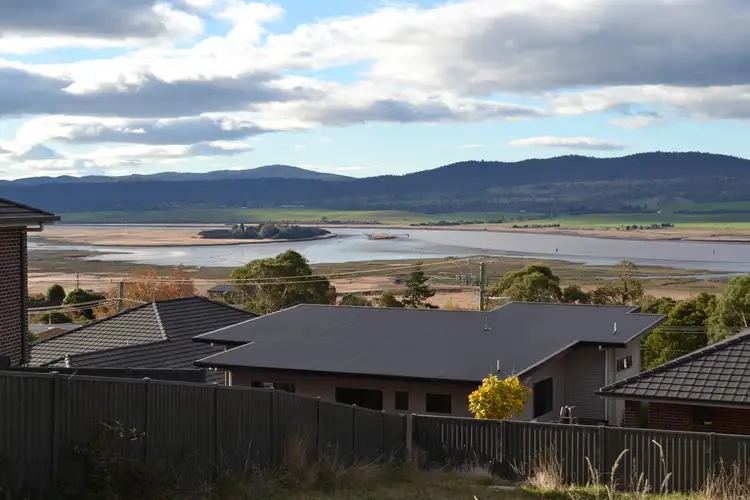 Second view of Homely land listing, 3 Hamish Court, Riverside TAS 7250