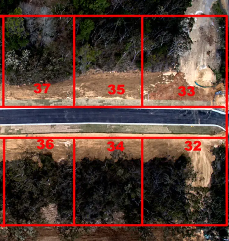 Lot 3 (No. 37) St Elmo Avenue, Blackheath NSW 2785