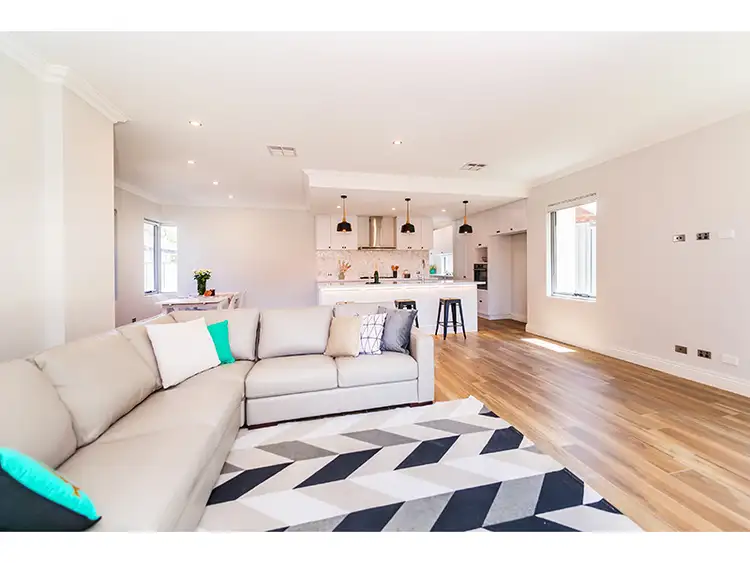 Third view of Homely house listing, 20A Kalgoorlie Street, Mount Hawthorn WA 6016