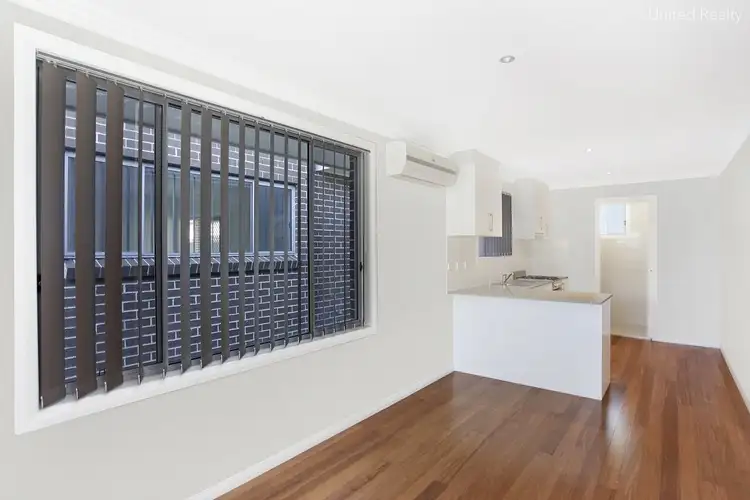 Sixth view of Homely house listing, 4 Flume Street, Denham Court NSW 2565