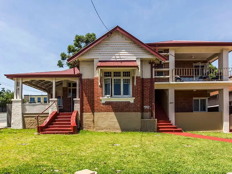 Main view of Homely house listing, 241 Cambridge Street, Wembley WA 6014