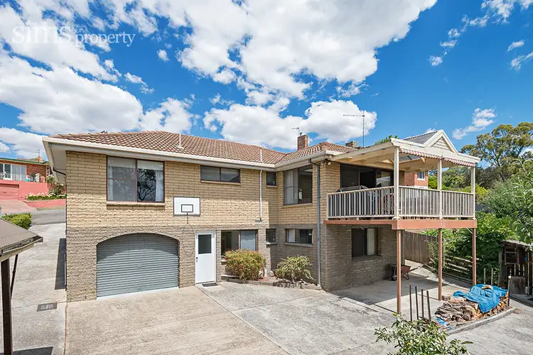 34 Anderson Road, Trevallyn TAS 7250