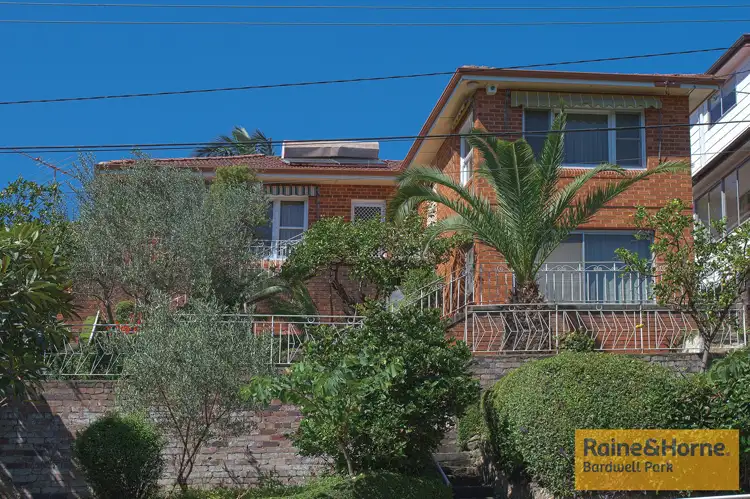 Second view of Homely house listing, 105 Slade Road, Bardwell Park NSW 2207