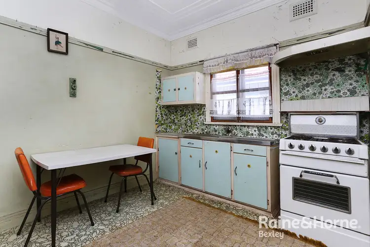 Second view of Homely house listing, 36 Unwin Street, Bexley NSW 2207