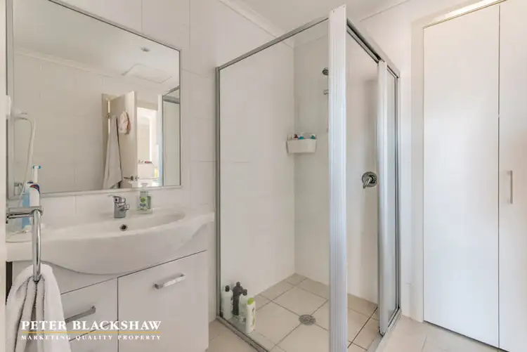 Fourth view of Homely unit listing, 34/28 Watson Street, Turner ACT 2612