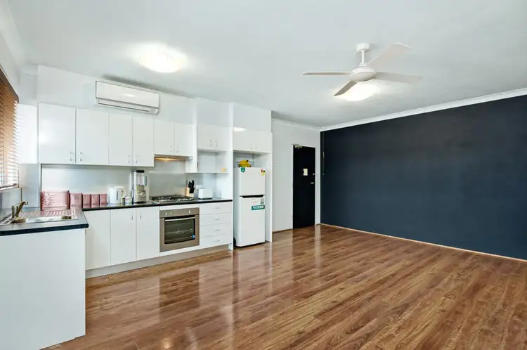 Main view of Homely unit listing, 15/50 Station Street, Waratah NSW 2298