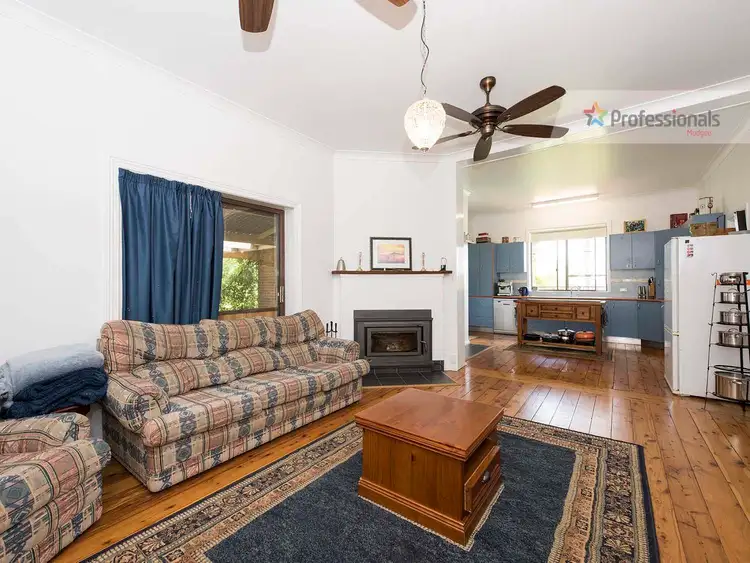 Fifth view of Homely rural property listing, 77a Oaklands Road, Mudgee NSW 2850