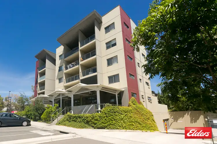 80/21 Battye Street