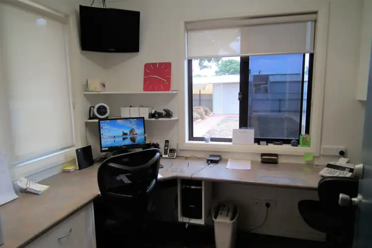 Seventh view of Homely house listing, 124 Erskine Road, Griffith NSW 2680