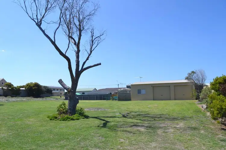 Third view of Homely land listing, 5 Bonney Street, Southend SA 5280