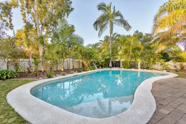 Unit 5/2 Dolphin Crescent, Noosaville QLD 4566