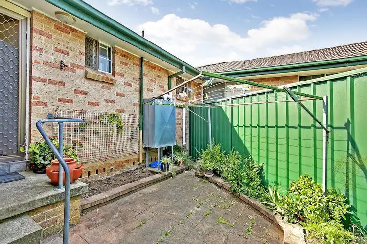Seventh view of Homely villa listing, 7/201 Oxford Road, Ingleburn NSW 2565