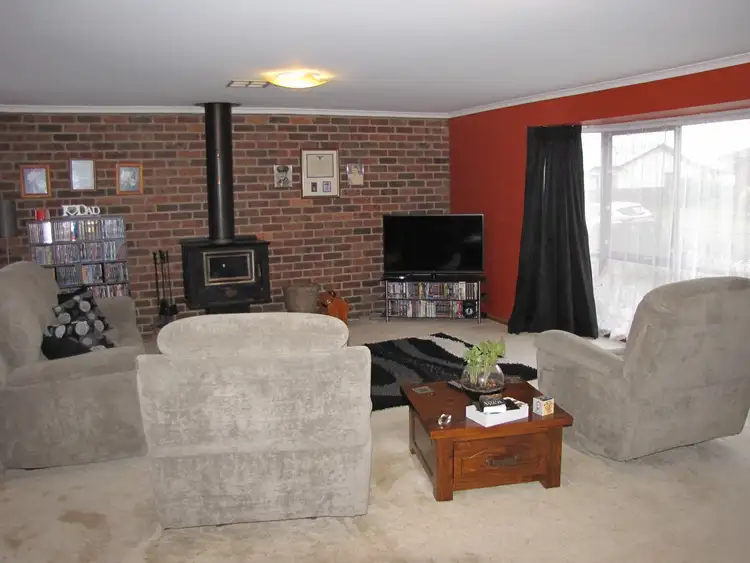 Second view of Homely house listing, 4 Trentham St, Moe VIC 3825