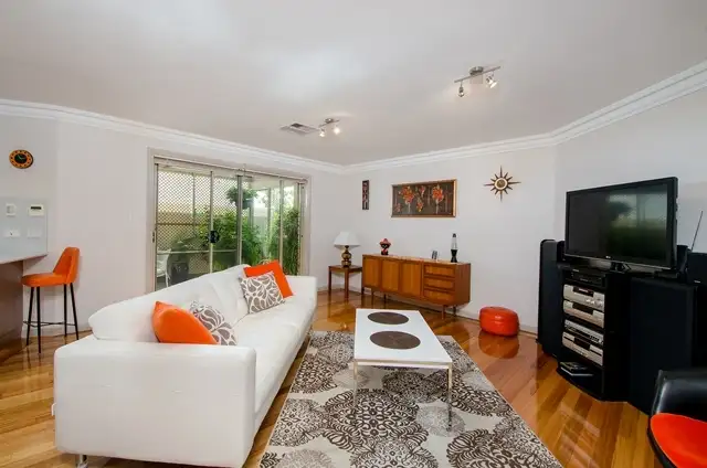 Fourth view of Homely house listing, 11 Ewens Court, Mount Gambier SA 5290