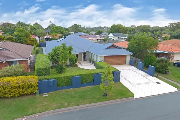 23 Pengam Street, Kuraby QLD 4112