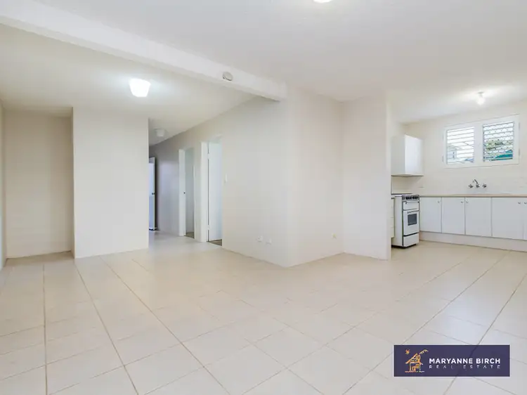 Second view of Homely unit listing, 1/38 Belgrave Street, Balmoral QLD 4171