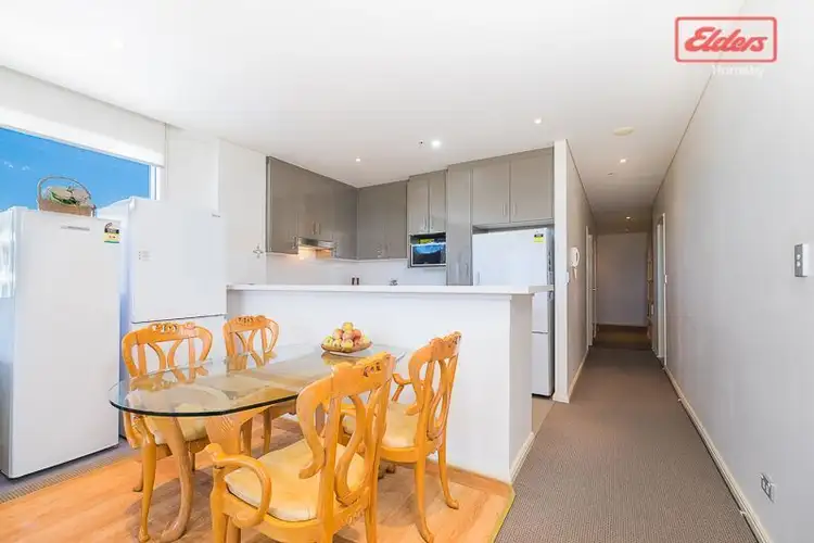 Third view of Homely apartment listing, 1202/88-90 George Street, Hornsby NSW 2077