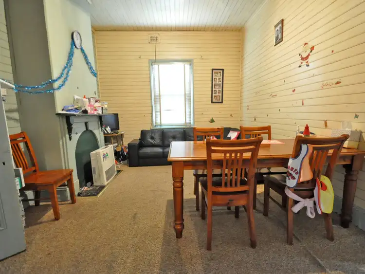 Second view of Homely house listing, 26 Denison Street, Junee NSW 2663