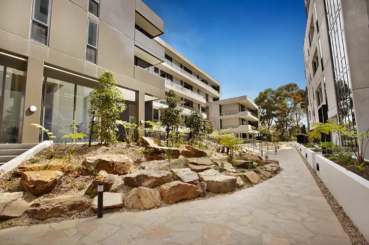 Fifth view of Homely apartment listing, 226B/1-19 Colombo Street, Mitcham VIC 3132
