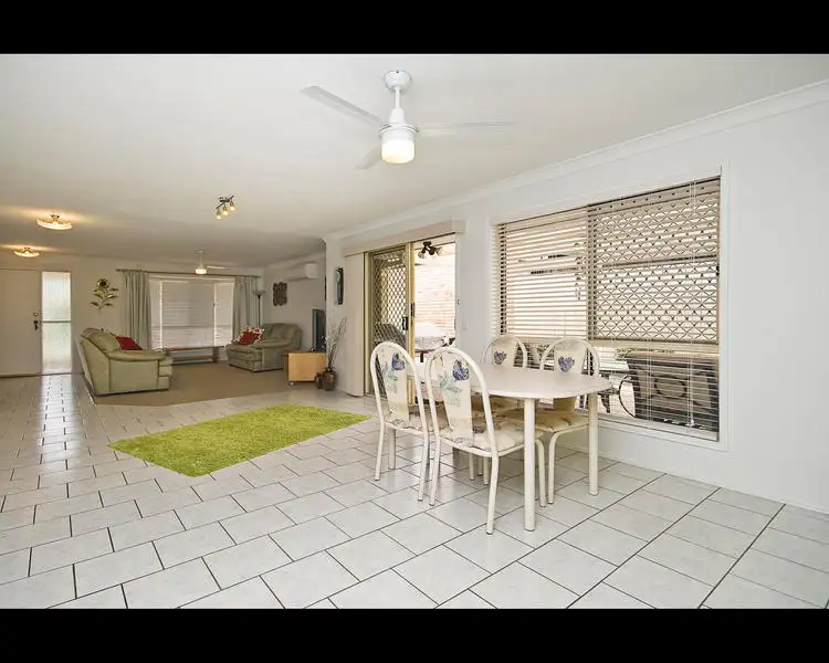 Sixth view of Homely house listing, 56 Lakeside Crescent, Forest Lake QLD 4078