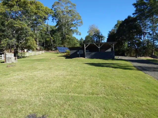 Third view of Homely house listing, 91 Burns Road, Wyena TAS 7254