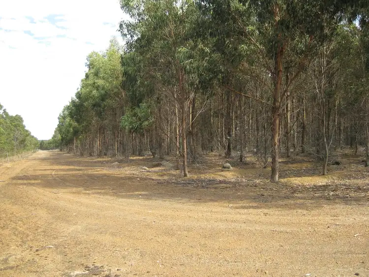 Second view of Homely rural property listing, Lot 1221 Muir Highway, Mount Barker WA 6324