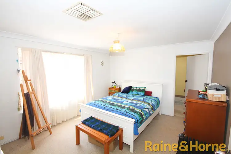 Fourth view of Homely house listing, 6 Mumford Crescent, Dubbo NSW 2830