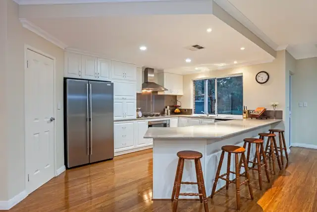 Fifth view of Homely house listing, 34 Keane Street, Lesmurdie WA 6076