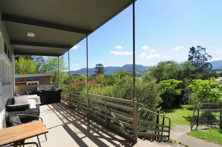 Third view of Homely house listing, 180A Moss Vale Road, Kangaroo Valley NSW 2577
