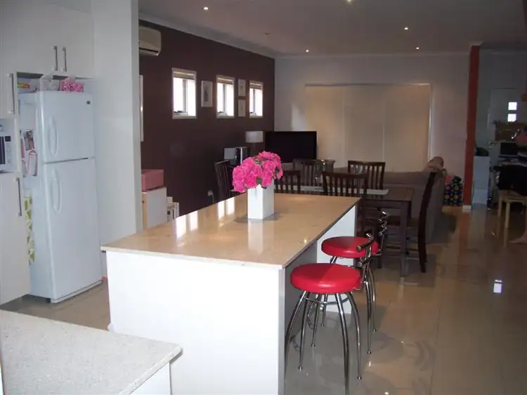 Third view of Homely townhouse listing, 3/71 Anzac Road, Carina Heights QLD 4152