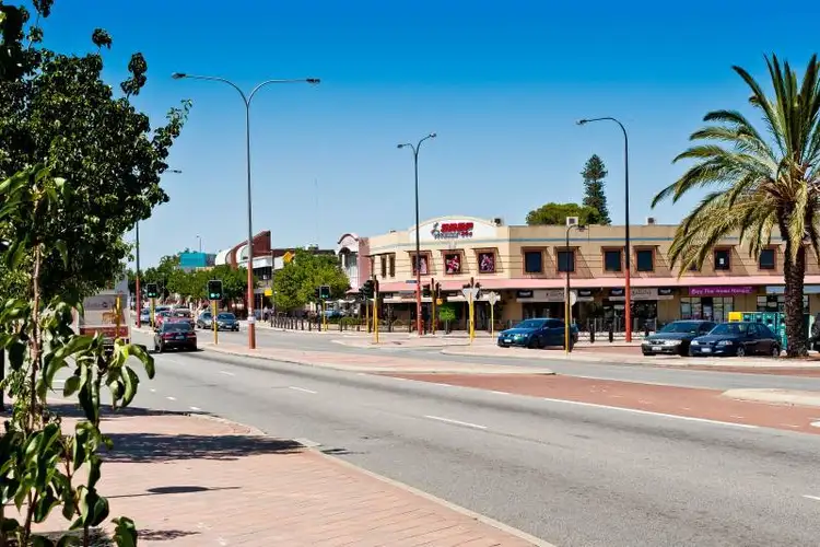 Third view of Homely land listing, 108 Hamilton Street, Osborne Park WA 6017