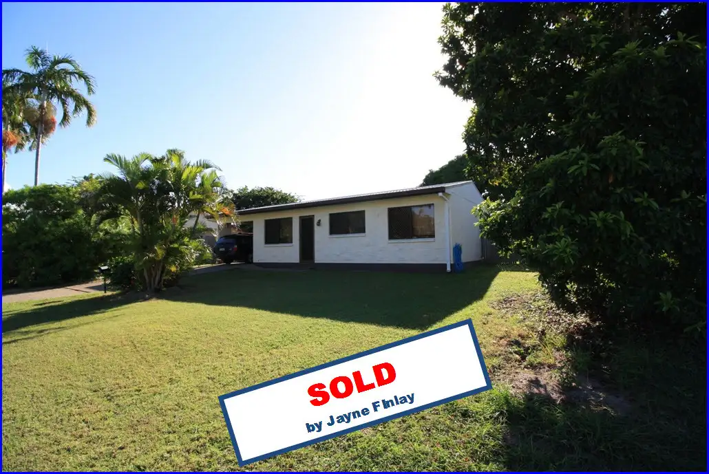 Main view of Homely house listing, 48 Cypress Drive, Annandale QLD 4814