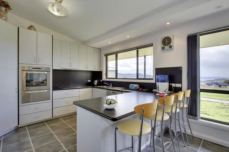 Sixth view of Homely house listing, 65 Kingston View Drive, Kingston TAS 7050