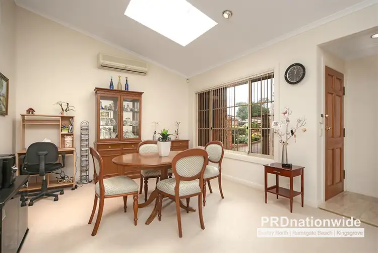 Fifth view of Homely villa listing, 5/1 Plimsoll Street, Sans Souci NSW 2219