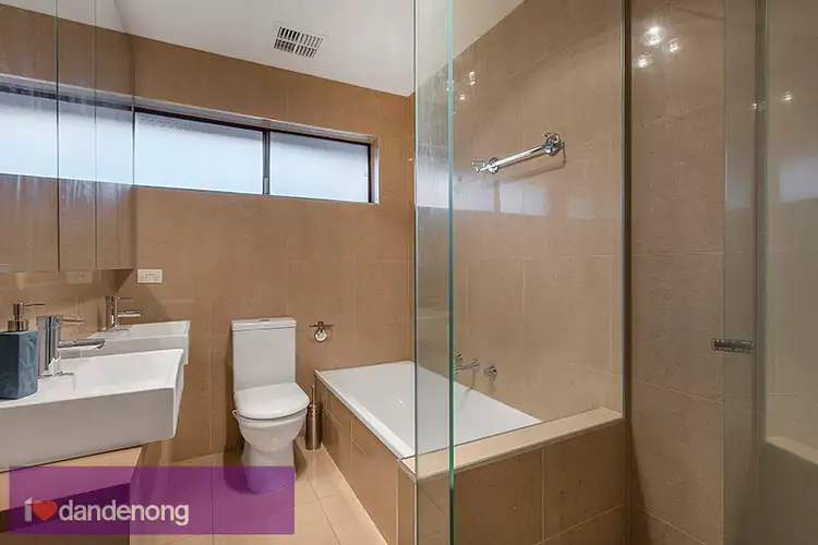 Fifth view of Homely house listing, 3/5 Robert Street, Dandenong VIC 3175