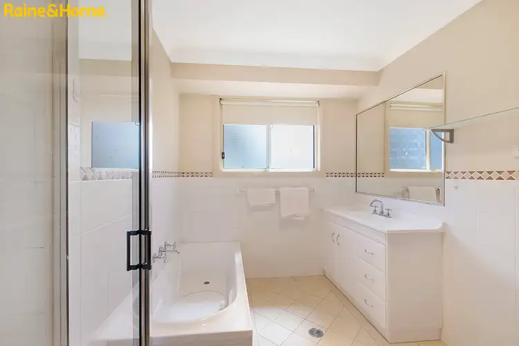 Fifth view of Homely townhouse listing, 4/10 MARSDEN ROAD, St Marys NSW 2760