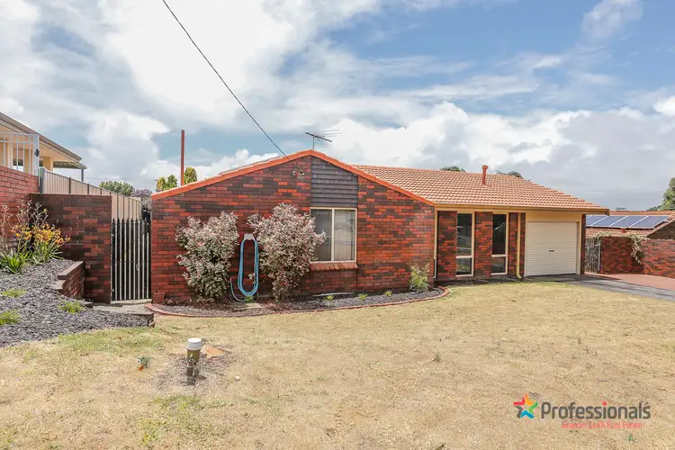 24 Merivale Way, Greenwood WA 6024