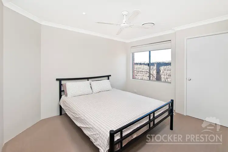 Fifth view of Homely house listing, 2 Tonkin Fairway, Dalyellup WA 6230