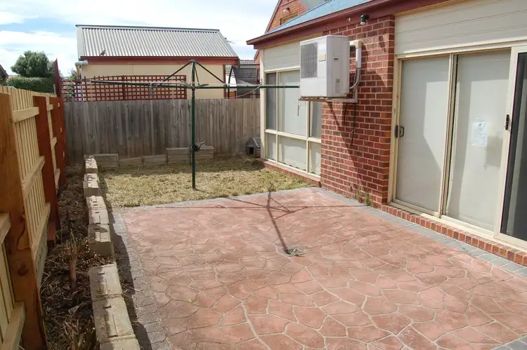 Third view of Homely house listing, 22 St Rafael Place, Whittlesea VIC 3757