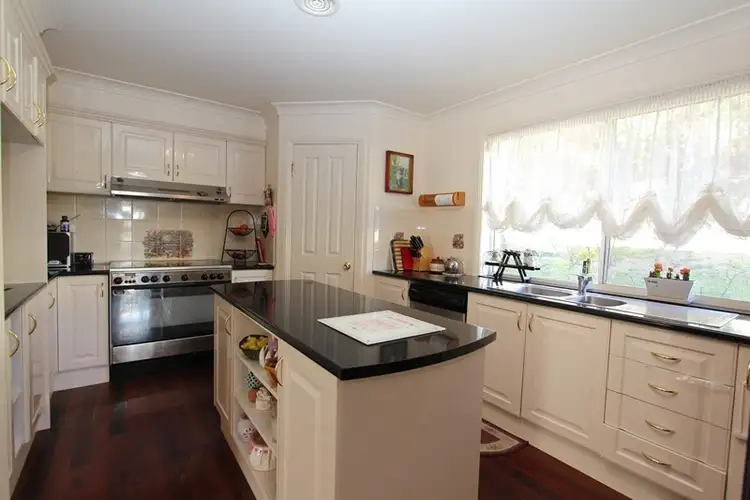 Sixth view of Homely house listing, 47 Endurance Court, Llanarth NSW 2795