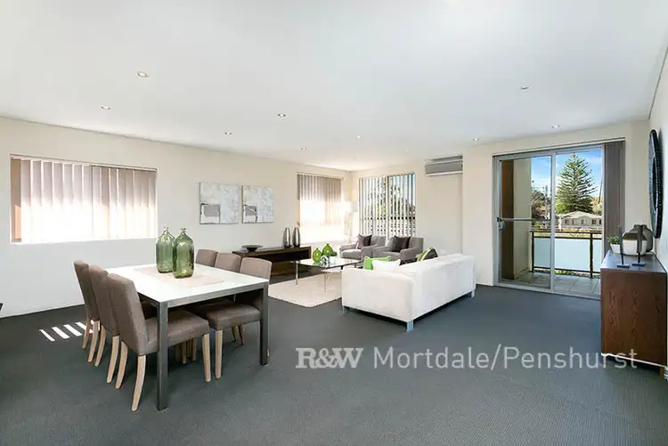 7/17-23 Bryant Street, Narwee NSW 2209