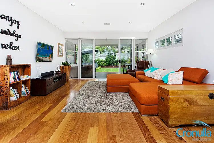 Third view of Homely house listing, 4 Rawson Parade, Caringbah South NSW 2229