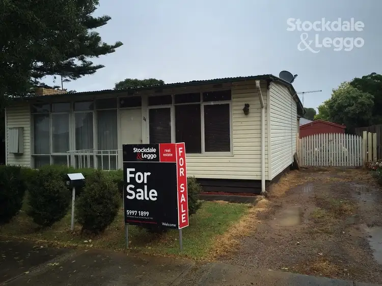 Second view of Homely house listing, 24 Sybella Avenue, Koo Wee Rup VIC 3981
